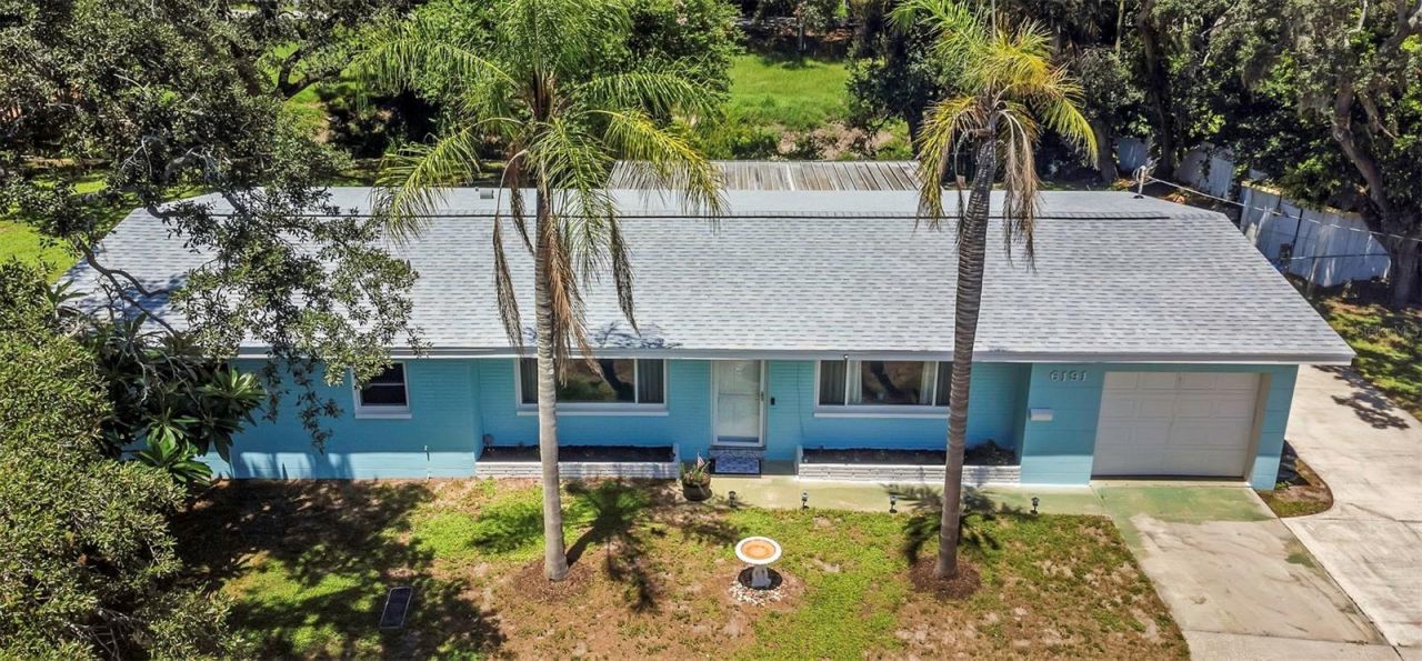 6191 6th Avenue S, Saint Petersburg, FL 33707 Photo