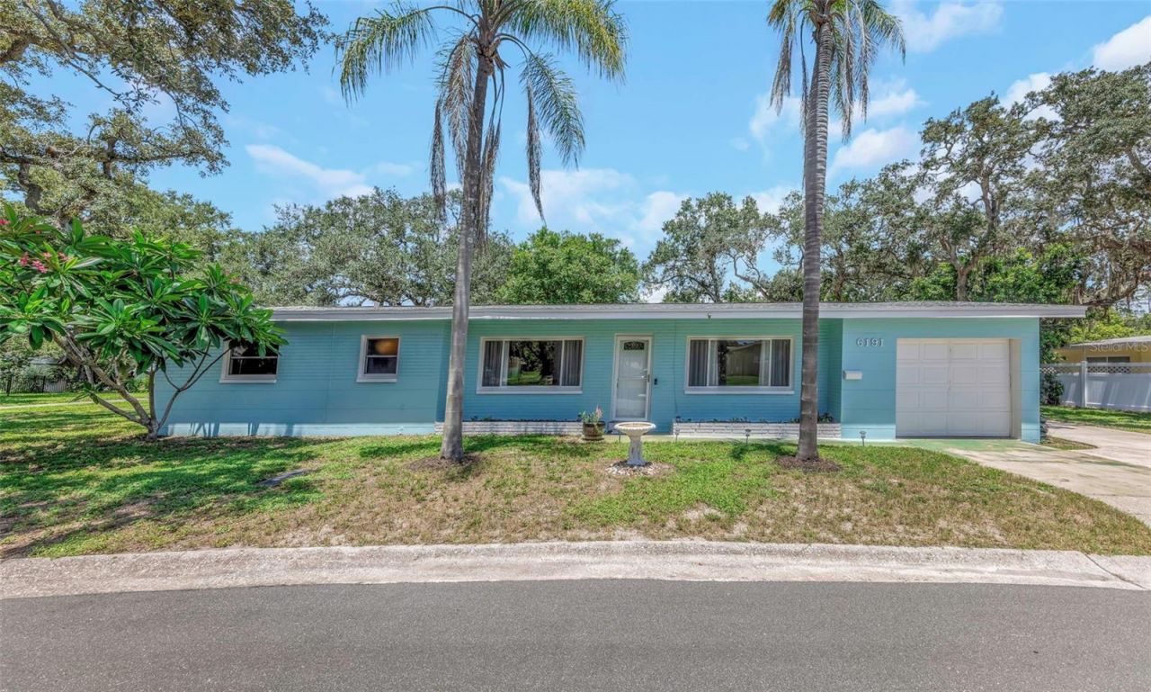6191 6th Avenue S, Saint Petersburg, FL 33707 Photo