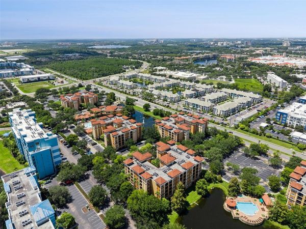 12539 FLORIDAYS RESORT DRIVE , Unit 102D, ORLANDO, FL 32821