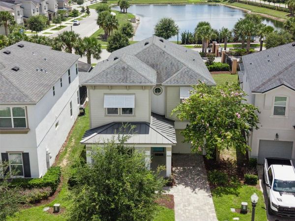 8987 AMELIA DOWNS TRAIL , KISSIMMEE, FL 34747