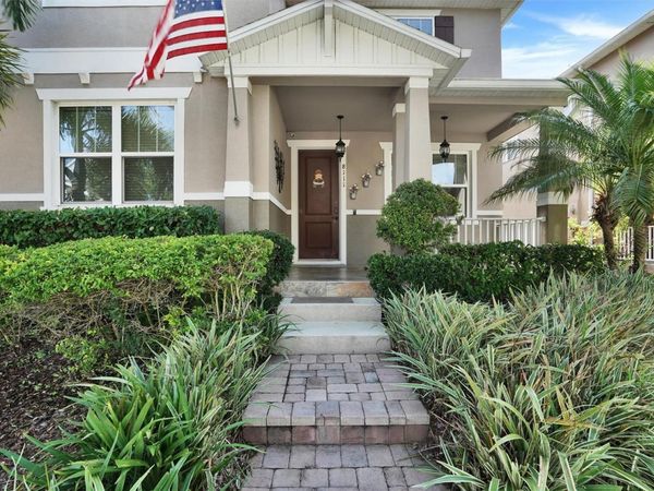 8111 PACIFIC LOON STREET , WINTER GARDEN, FL 34787