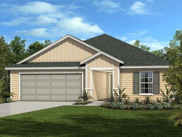 110 TEA OLIVE DRIVE , PALM COAST, FL 32137