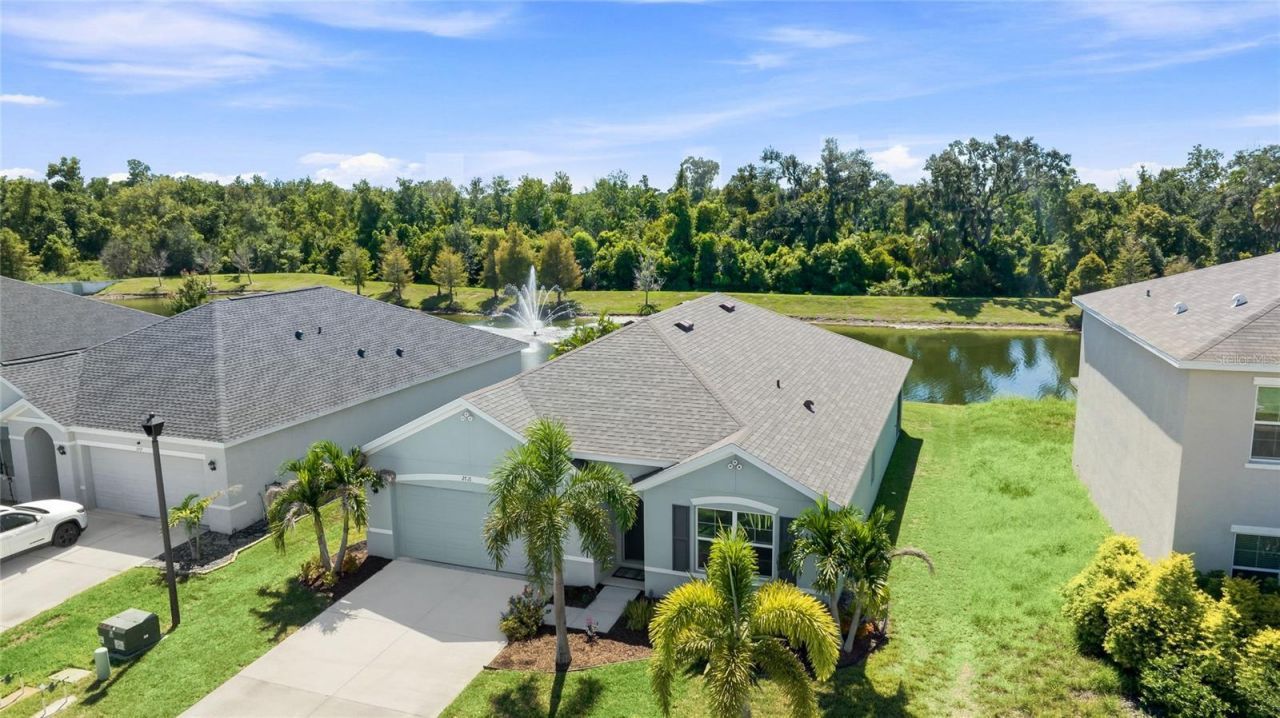 2721 Greenleaf Terrace, Parrish, FL 34219 Photo