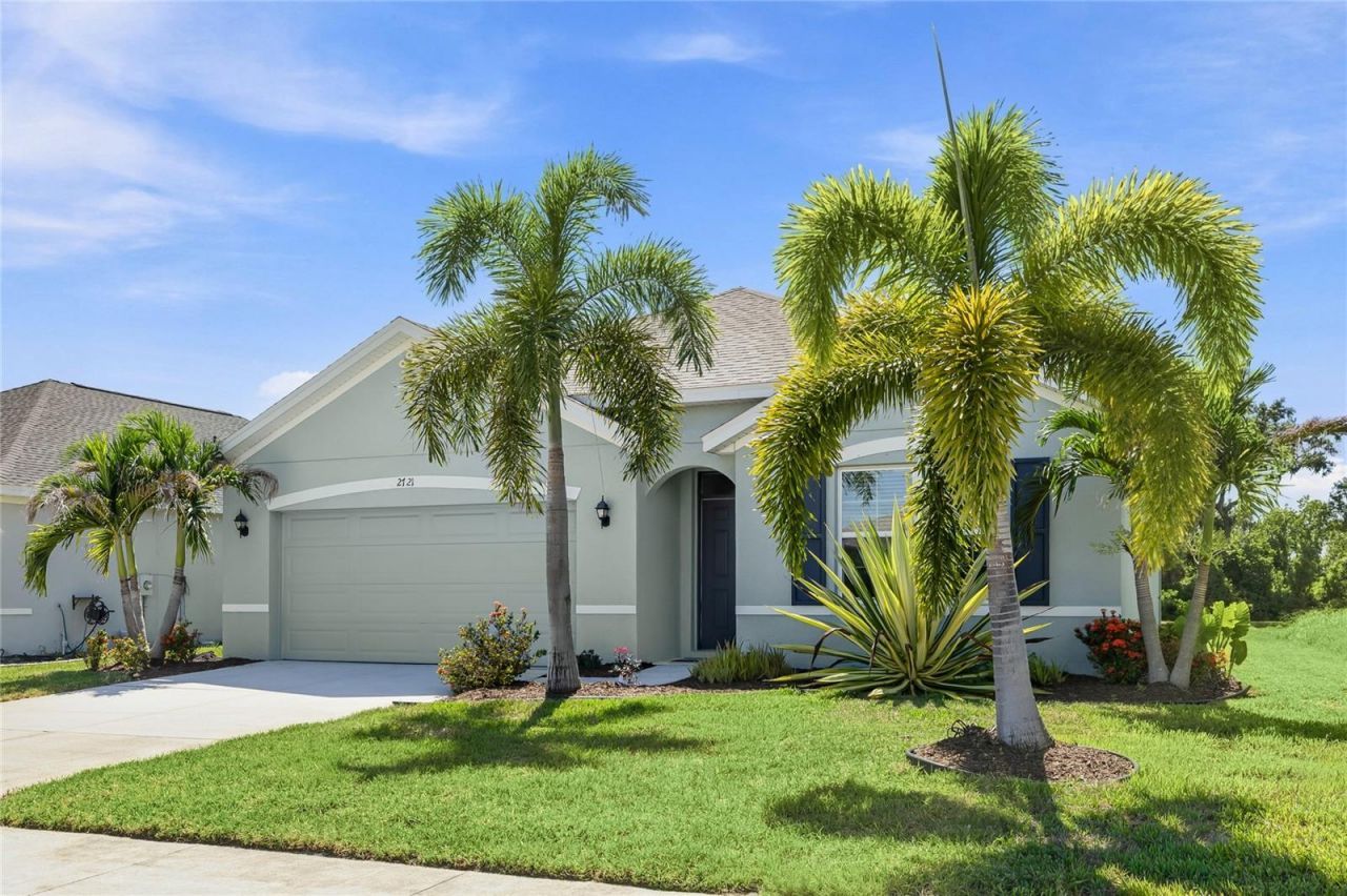 2721 Greenleaf Terrace, Parrish, FL 34219 Photo