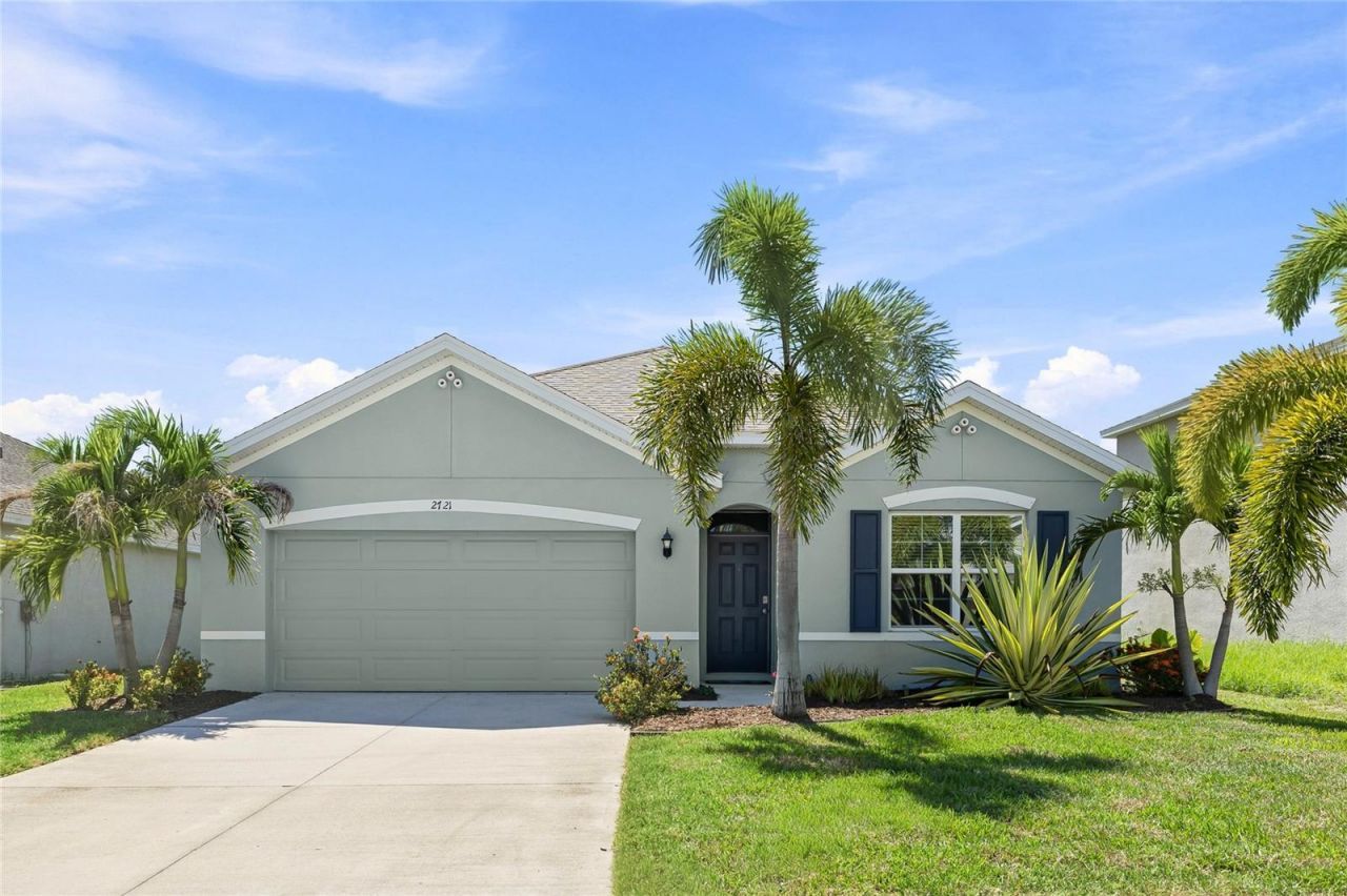 2721 Greenleaf Terrace, Parrish, FL 34219 Photo