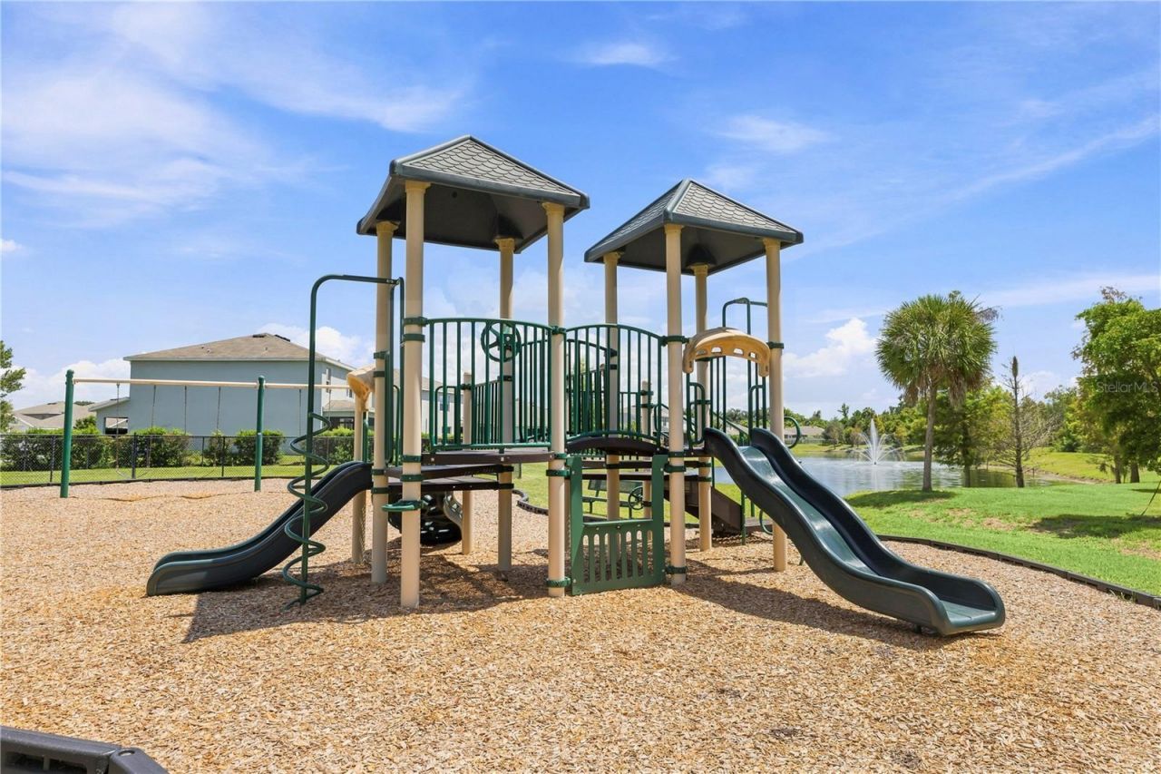 2721 Greenleaf Terrace, Parrish, FL 34219 Photo