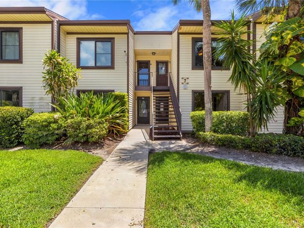 428 MOORINGS COVE DRIVE , Unit 7F, TARPON SPRINGS, FL 34689
