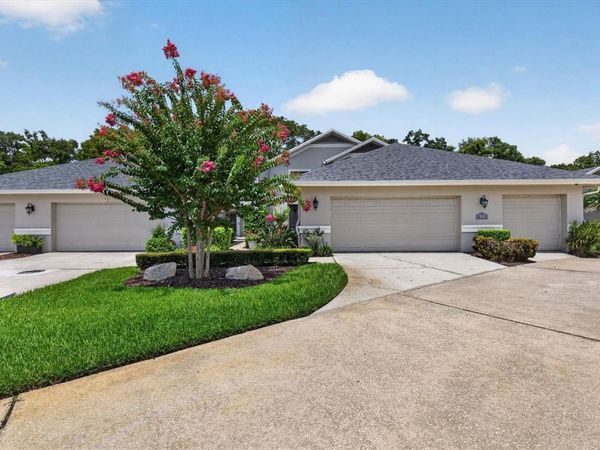 2631 ROYAL LIVERPOOL DRIVE, TARPON SPRINGS, FL 34688