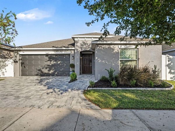 149 TAFT DRIVE, DAVENPORT, FL 33837