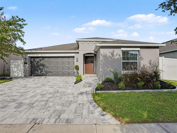 149 TAFT DRIVE , DAVENPORT, FL 33837