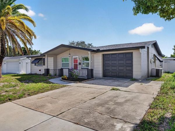 1440 NORMANDY BOULEVARD , HOLIDAY, FL 34691