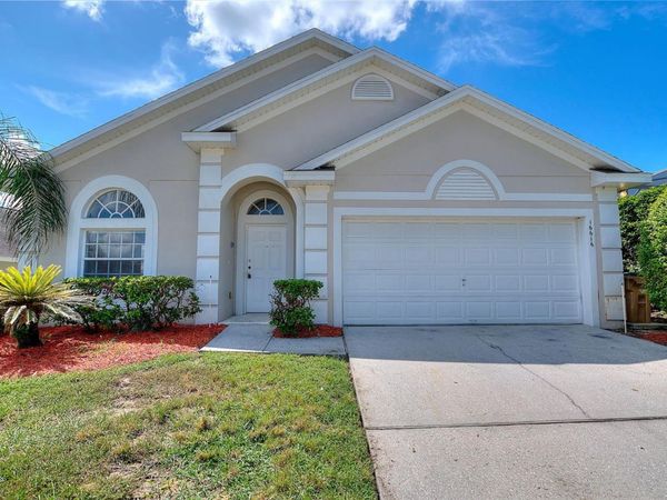 16616 PALM SPRING DRIVE , CLERMONT, FL 34714