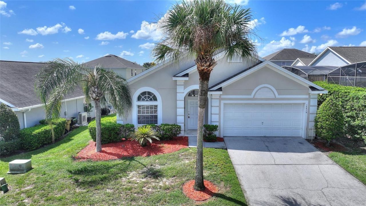 16616 Palm Spring Drive , Clermont, FL 34714 Photo