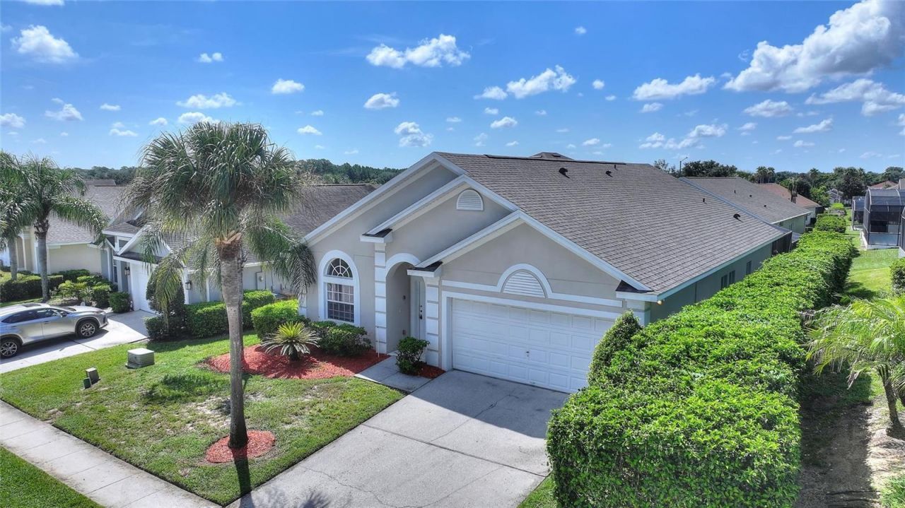 16616 Palm Spring Drive , Clermont, FL 34714 Photo