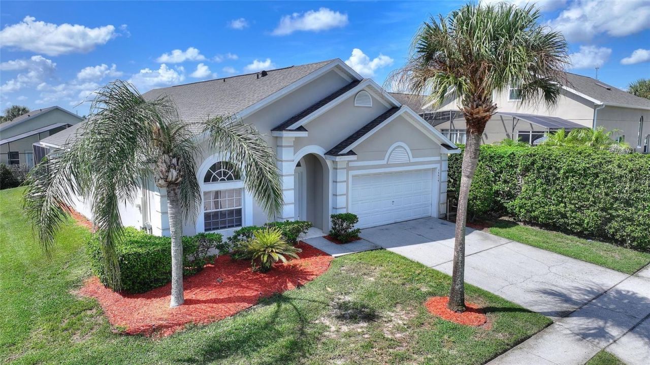 16616 Palm Spring Drive , Clermont, FL 34714 Photo