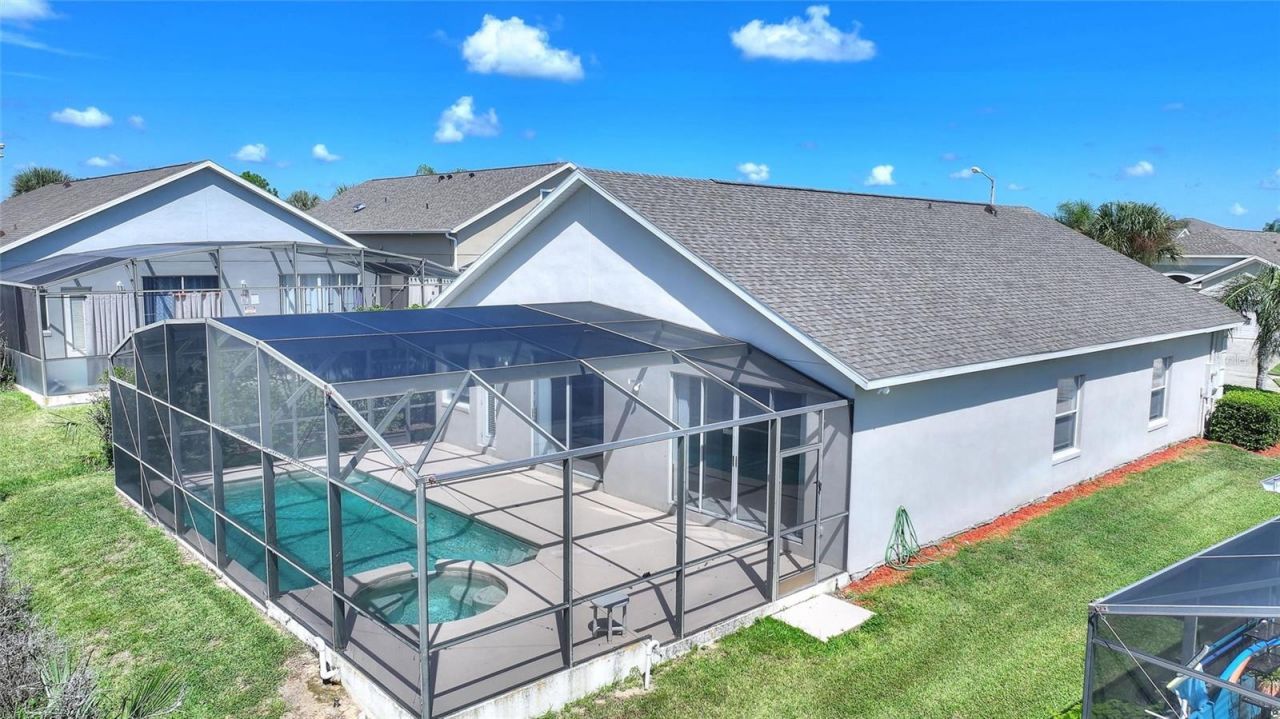 16616 Palm Spring Drive , Clermont, FL 34714 Photo