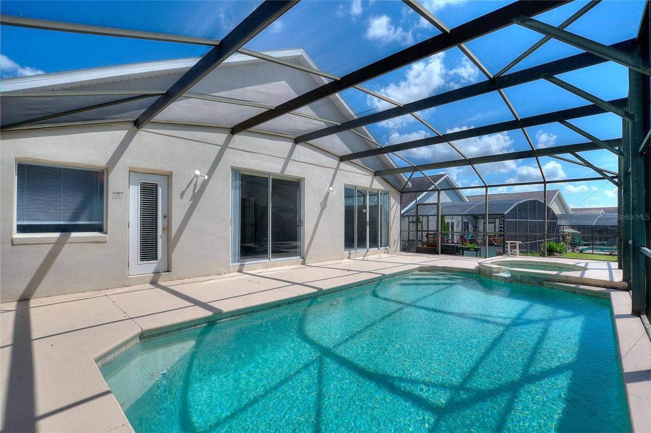 16616 Palm Spring Drive , Clermont, FL 34714 Photo