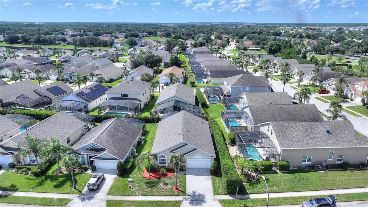 16616 Palm Spring Drive , Clermont, FL 34714 Photo