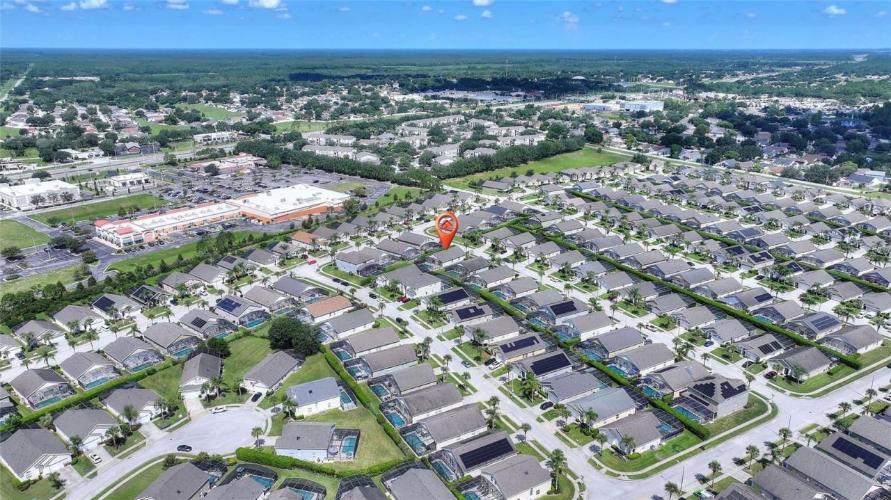 16616 Palm Spring Drive , Clermont, FL 34714 Photo