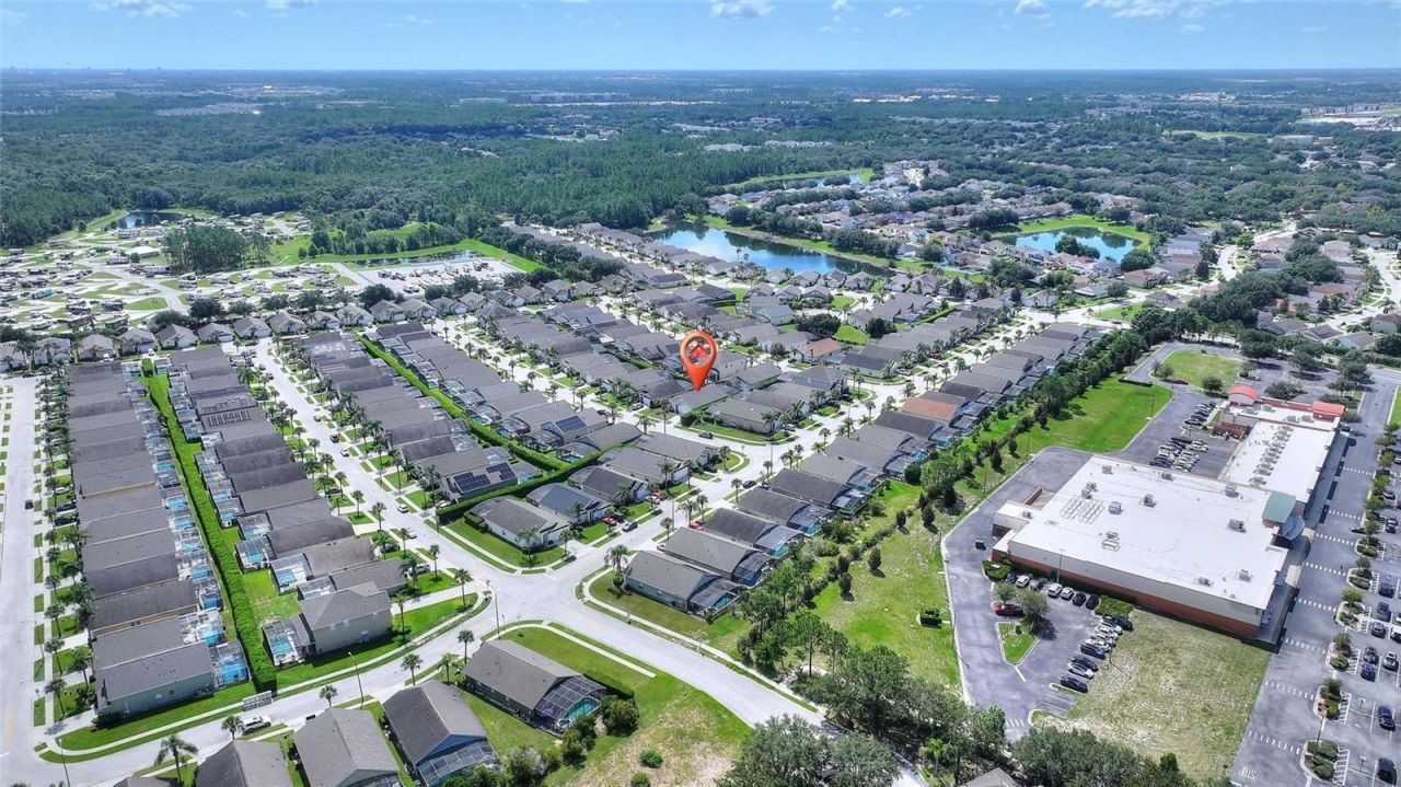 16616 Palm Spring Drive , Clermont, FL 34714 Photo