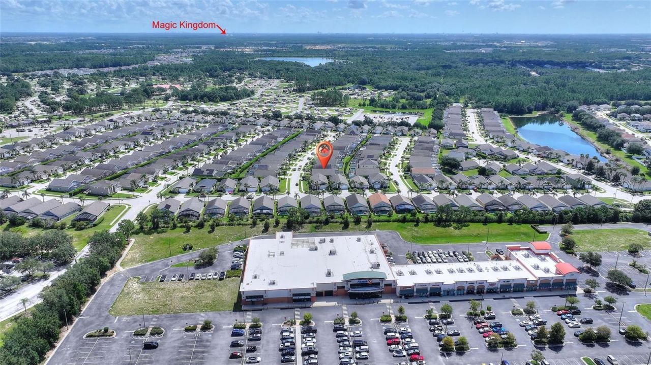 16616 Palm Spring Drive , Clermont, FL 34714 Photo