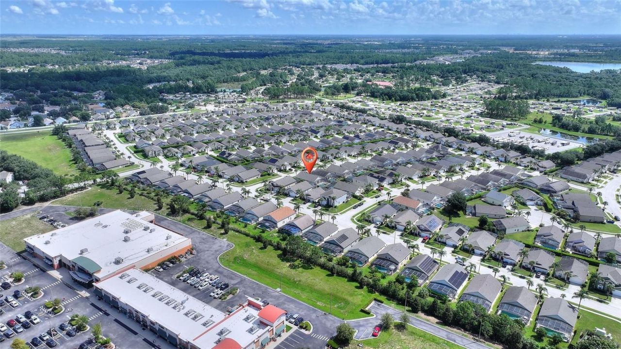 16616 Palm Spring Drive , Clermont, FL 34714 Photo