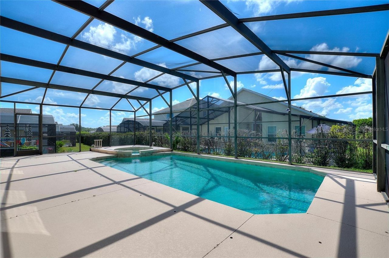 16616 Palm Spring Drive , Clermont, FL 34714 Photo