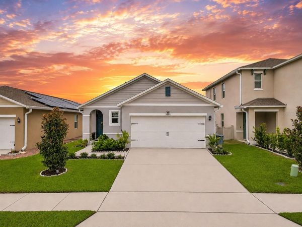3664 SUNGROVE CIRCLE , SANFORD, FL 32771