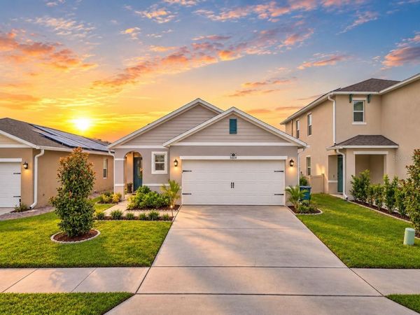 3664 SUNGROVE CIRCLE , SANFORD, FL 32771