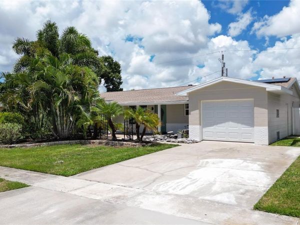 6065 23RD AVENUE N, ST PETERSBURG, FL 33710