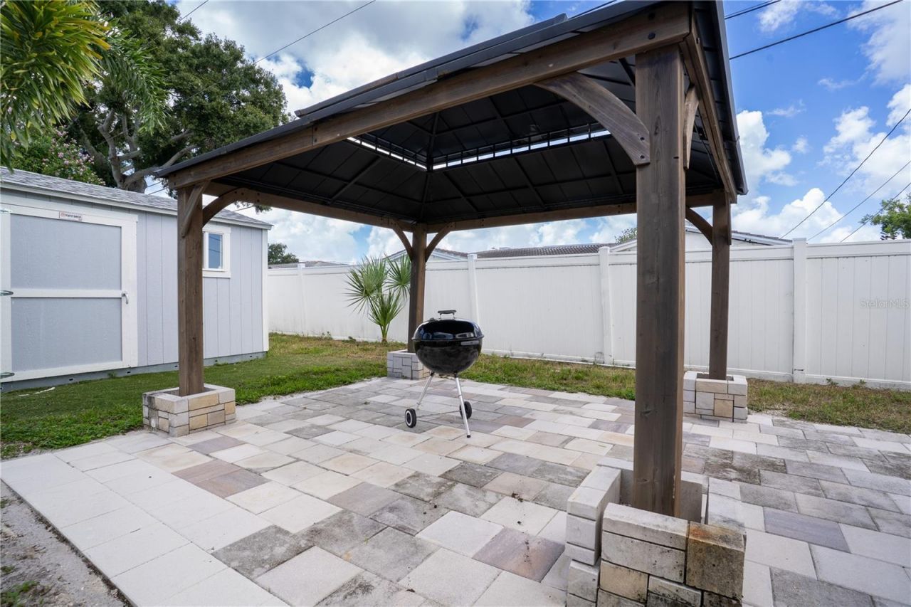6065 23rd Avenue N, Saint Petersburg, FL 33710 Photo