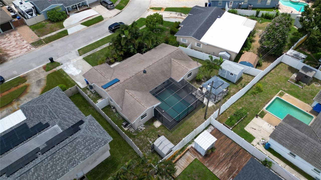 6065 23rd Avenue N, Saint Petersburg, FL 33710 Photo