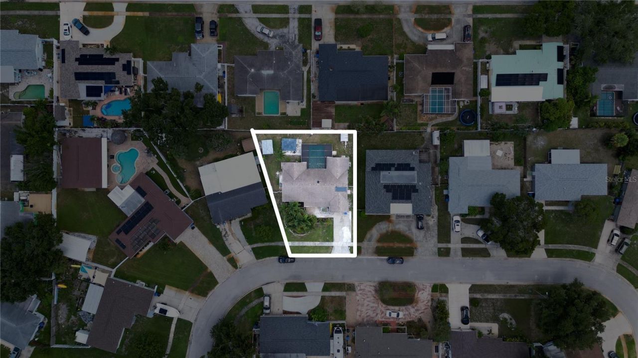 6065 23rd Avenue N, Saint Petersburg, FL 33710 Photo