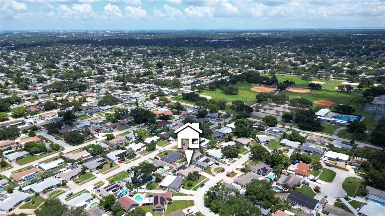 6065 23rd Avenue N, Saint Petersburg, FL 33710 Photo