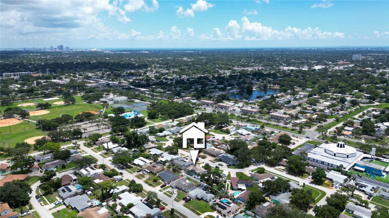 6065 23rd Avenue N, Saint Petersburg, FL 33710 Photo