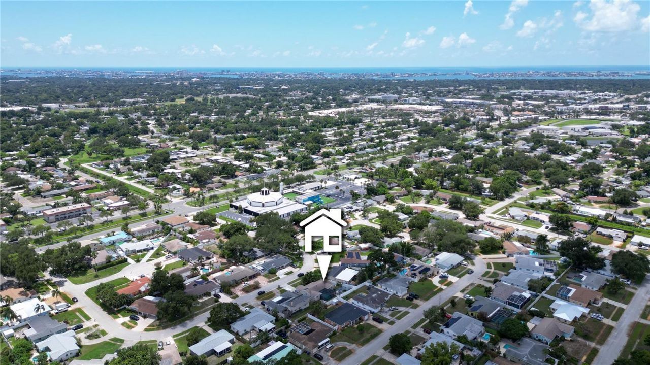 6065 23rd Avenue N, Saint Petersburg, FL 33710 Photo