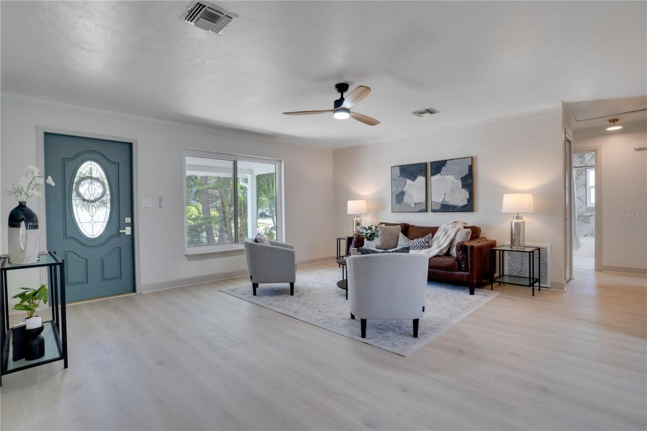 6065 23rd Avenue N, Saint Petersburg, FL 33710 Photo