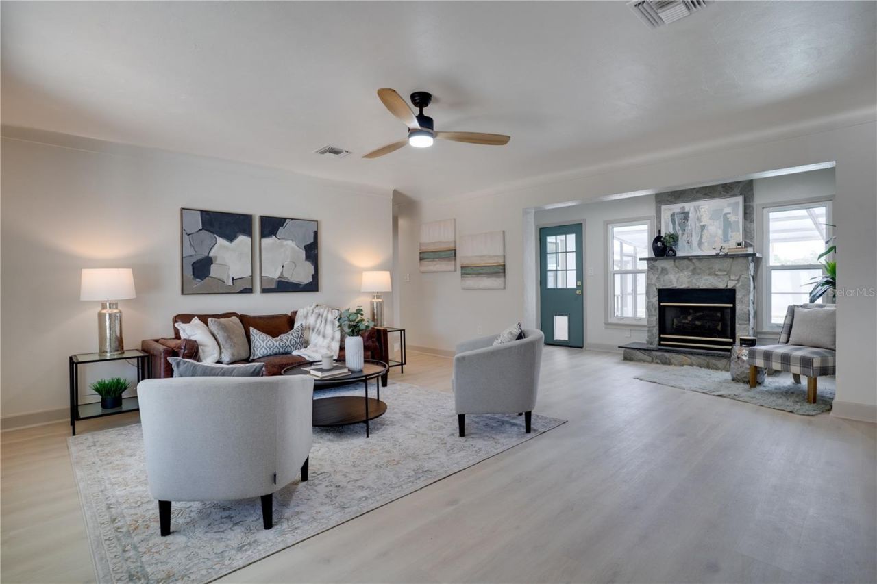6065 23rd Avenue N, Saint Petersburg, FL 33710 Photo
