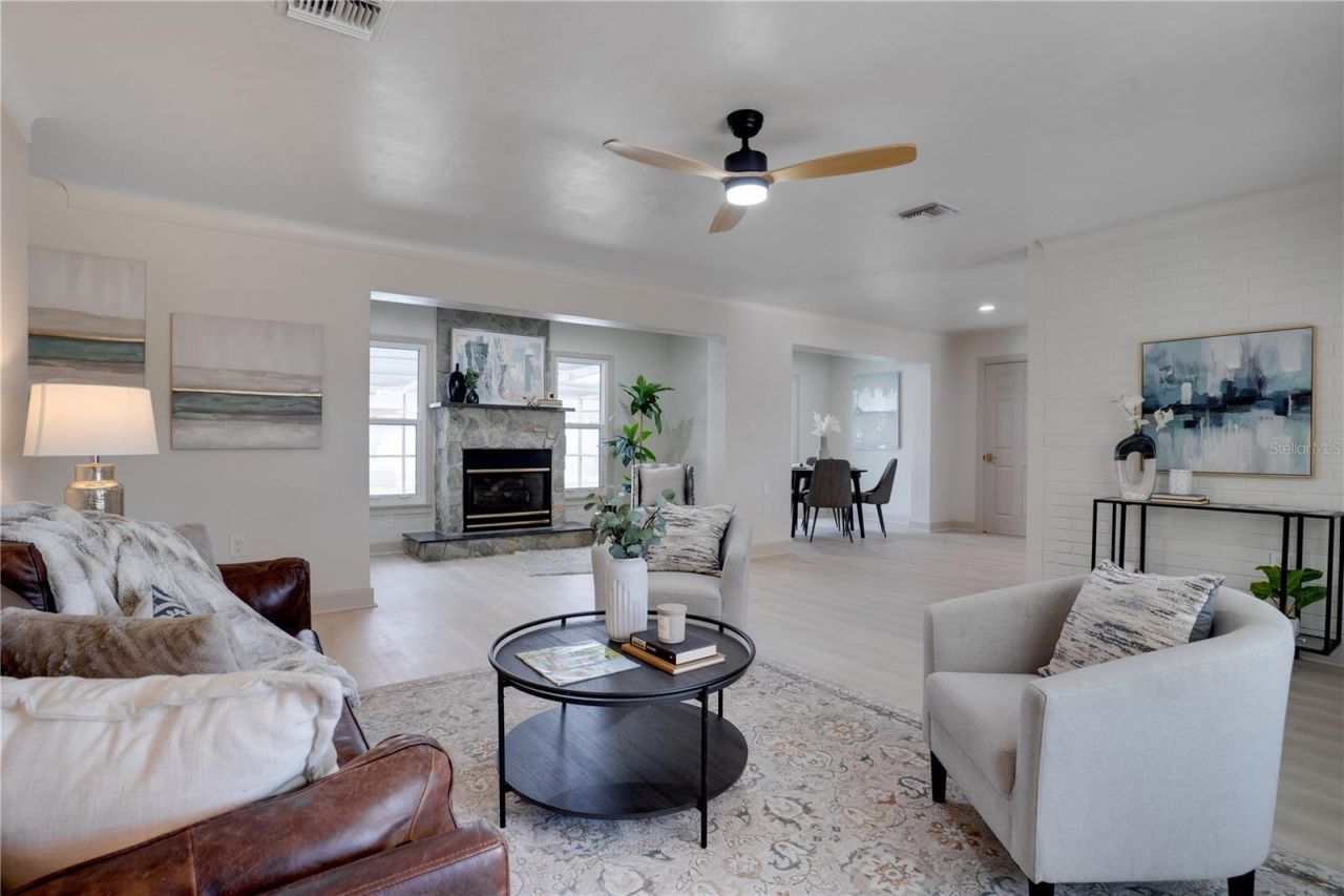 6065 23rd Avenue N, Saint Petersburg, FL 33710 Photo