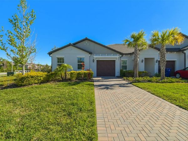 16710 SHELL BAY DRIVE , LAND O LAKES, FL 34638