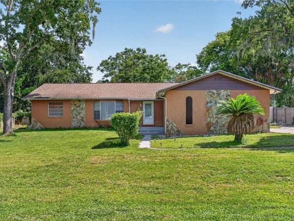 3216 SE 34TH STREET , OCALA, FL 34471