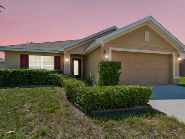 13613 NITI DRIVE , HUDSON, FL 34669