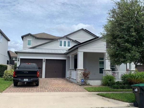 14739 GLADE HILL PARK WAY , WINTER GARDEN, FL 34787