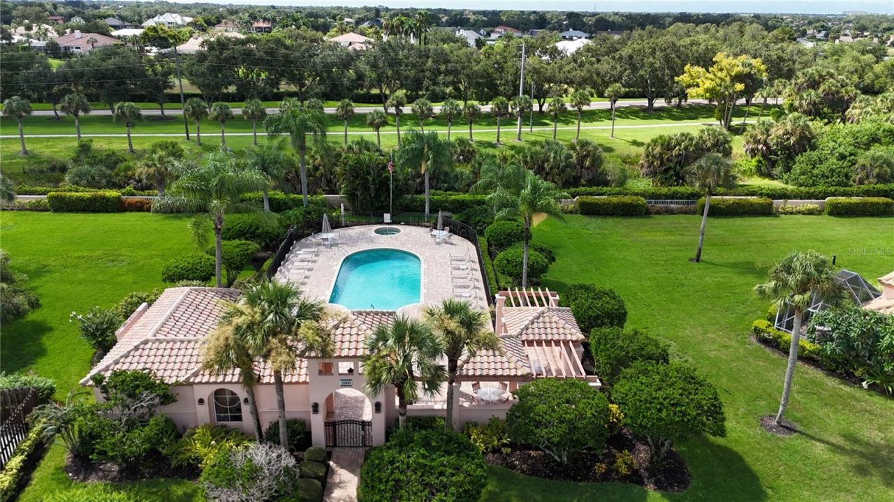 3761 Amapola Lane, Sarasota, FL 34238 Photo
