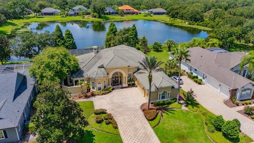 6217 Kingbird Manor Drive, Lithia, FL 33547 Photo