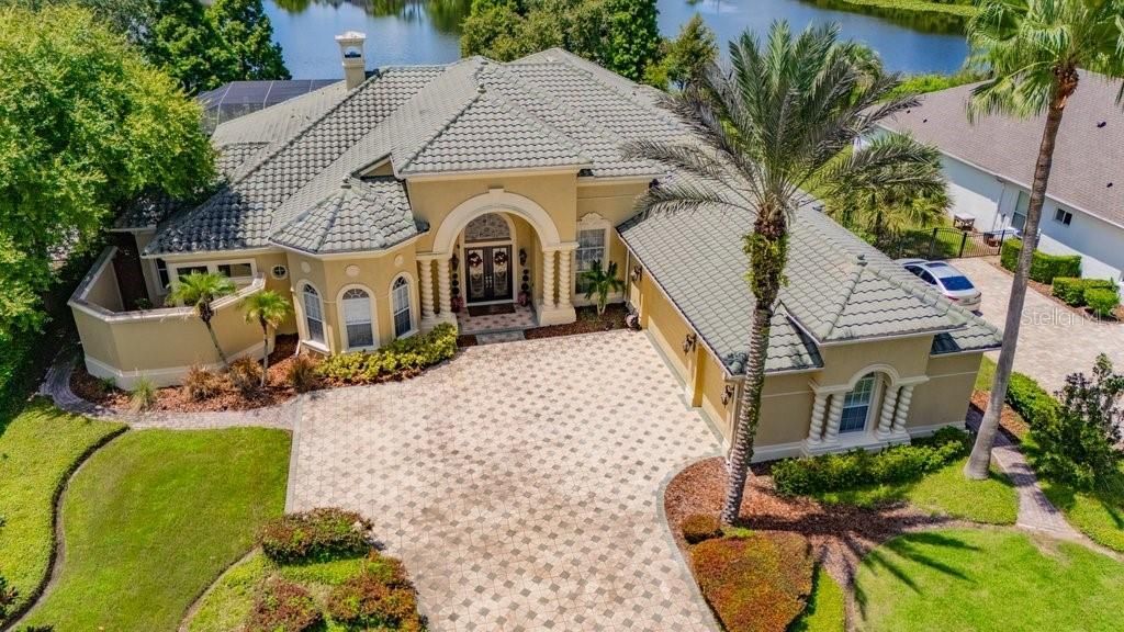 6217 Kingbird Manor Drive, Lithia, FL 33547 Photo