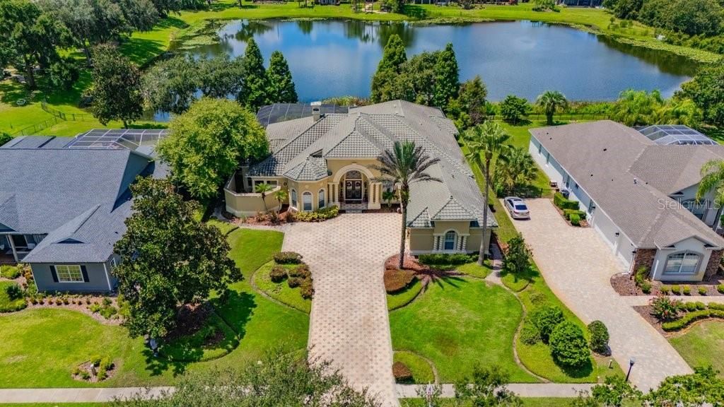 6217 Kingbird Manor Drive, Lithia, FL 33547 Photo