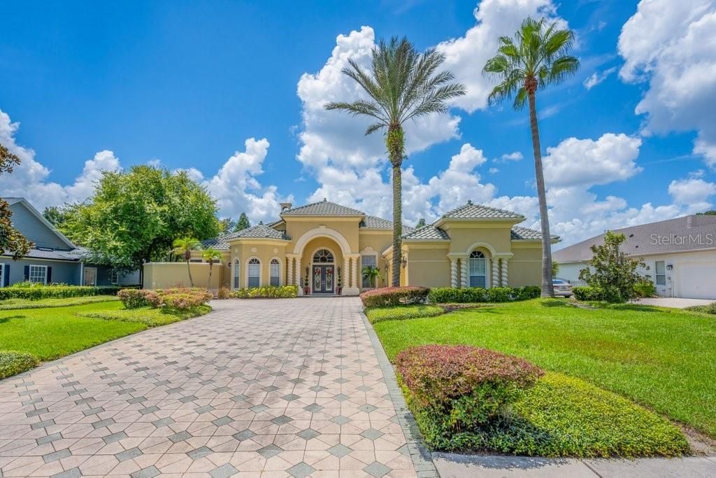 6217 Kingbird Manor Drive, Lithia, FL 33547 Photo