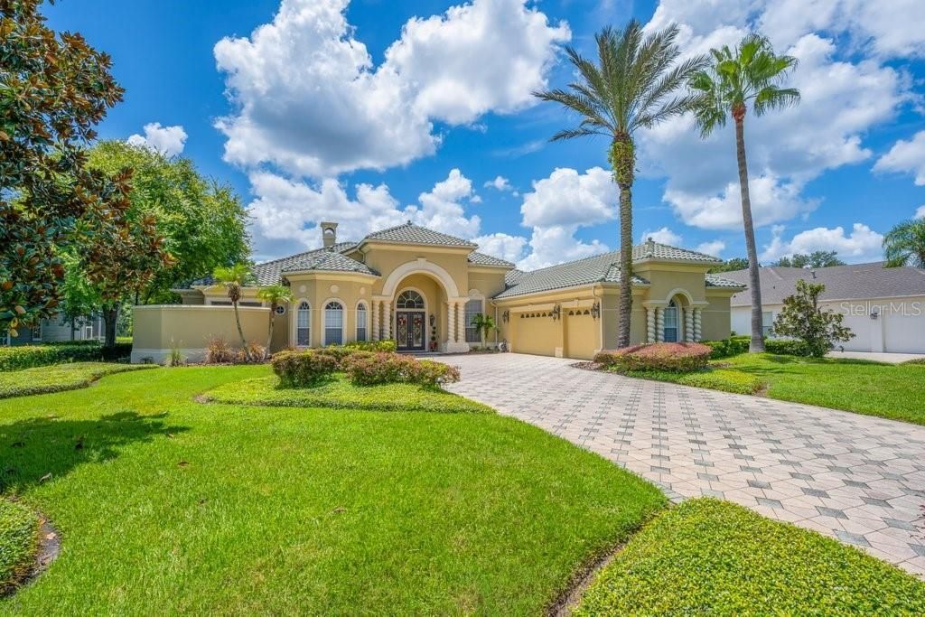 6217 Kingbird Manor Drive, Lithia, FL 33547 Photo