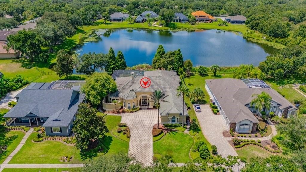 6217 Kingbird Manor Drive, Lithia, FL 33547 Photo
